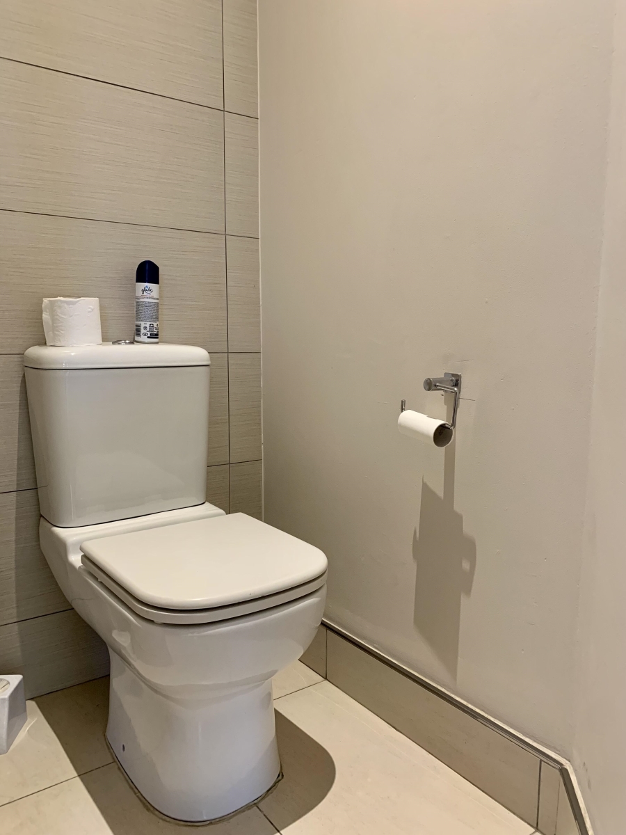 3 Bedroom Property for Sale in Morningside Gauteng