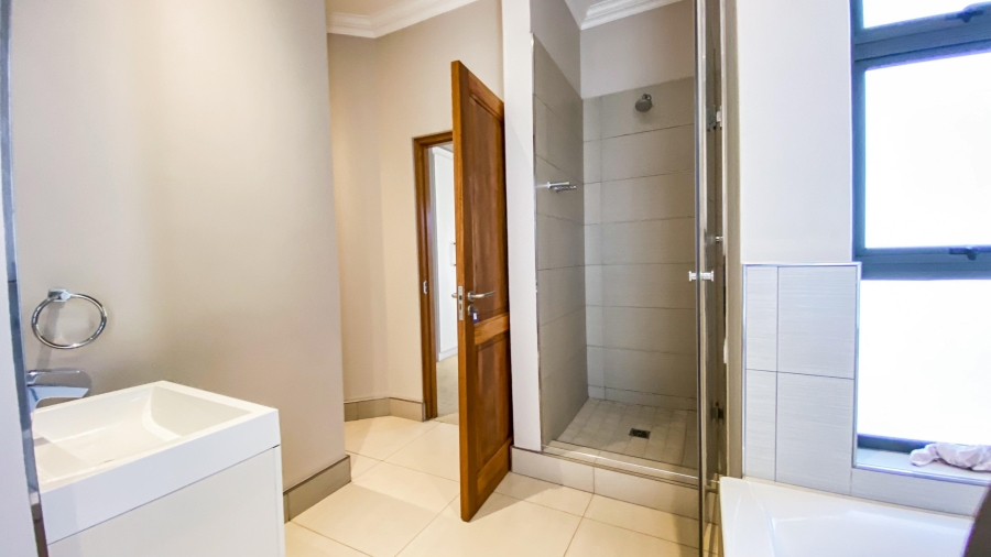 3 Bedroom Property for Sale in Morningside Gauteng