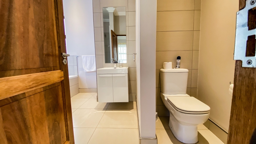 3 Bedroom Property for Sale in Morningside Gauteng