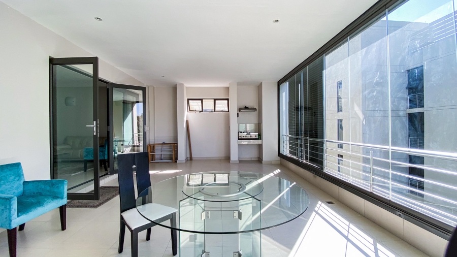 3 Bedroom Property for Sale in Morningside Gauteng