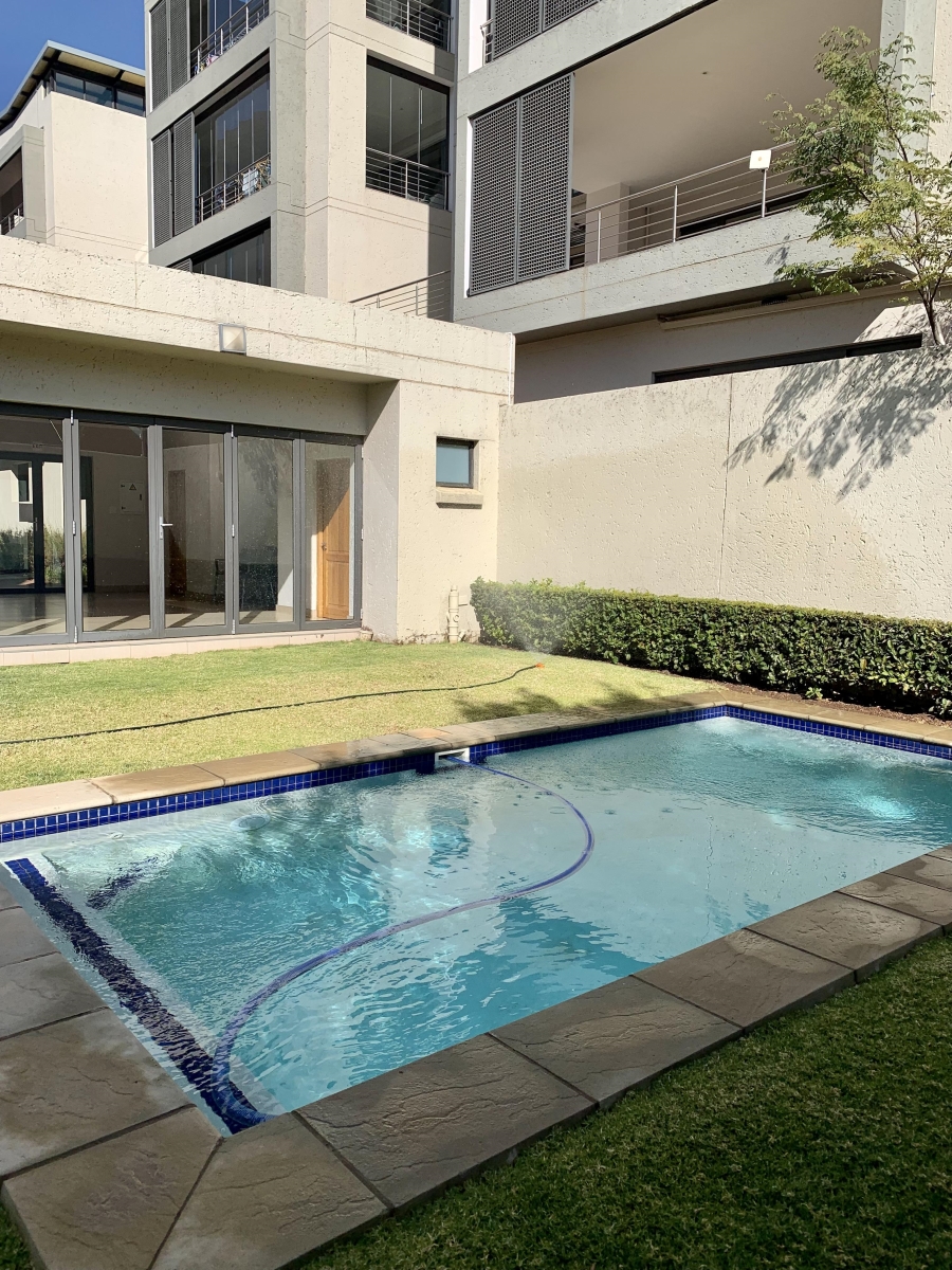3 Bedroom Property for Sale in Morningside Gauteng