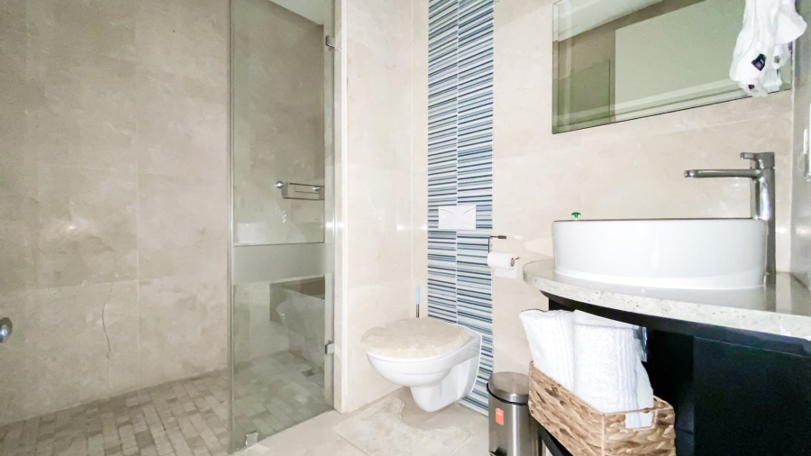 3 Bedroom Property for Sale in Morningside Gauteng