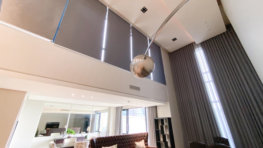 3 Bedroom Property for Sale in Morningside Gauteng