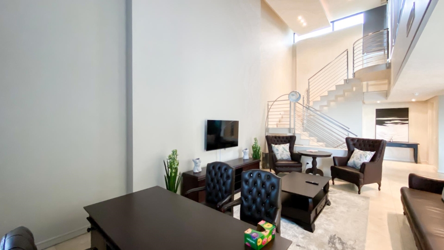 3 Bedroom Property for Sale in Morningside Gauteng