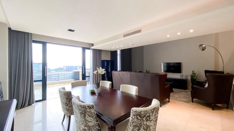 3 Bedroom Property for Sale in Morningside Gauteng