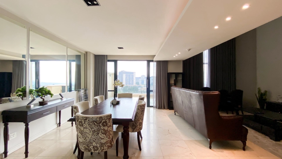 3 Bedroom Property for Sale in Morningside Gauteng