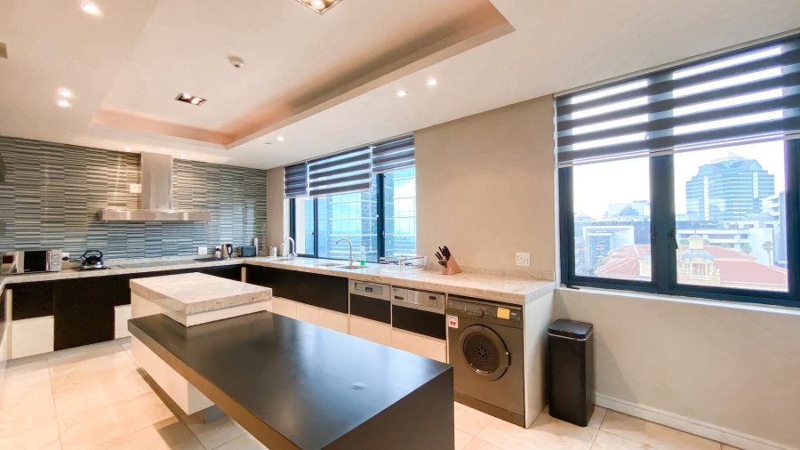 3 Bedroom Property for Sale in Morningside Gauteng