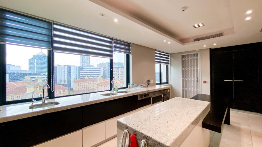 3 Bedroom Property for Sale in Morningside Gauteng