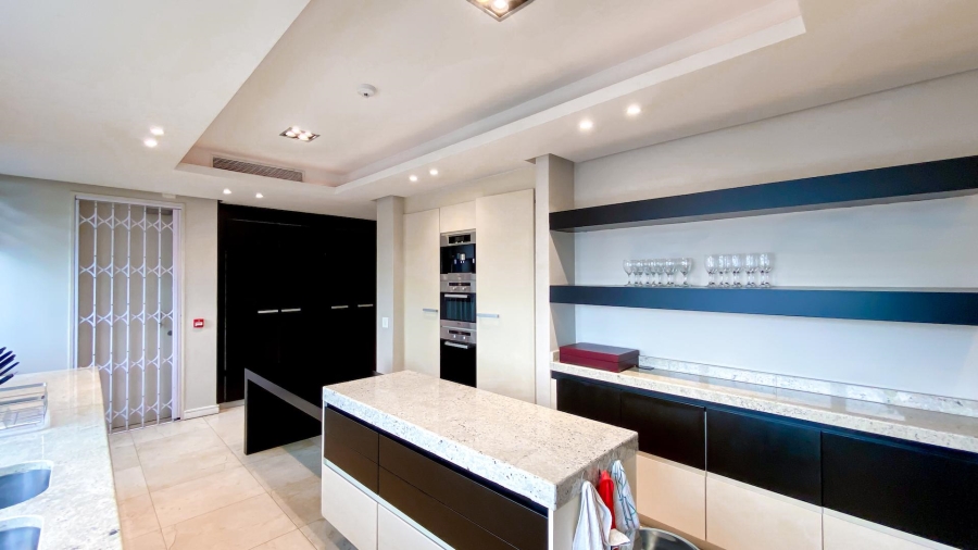 3 Bedroom Property for Sale in Morningside Gauteng