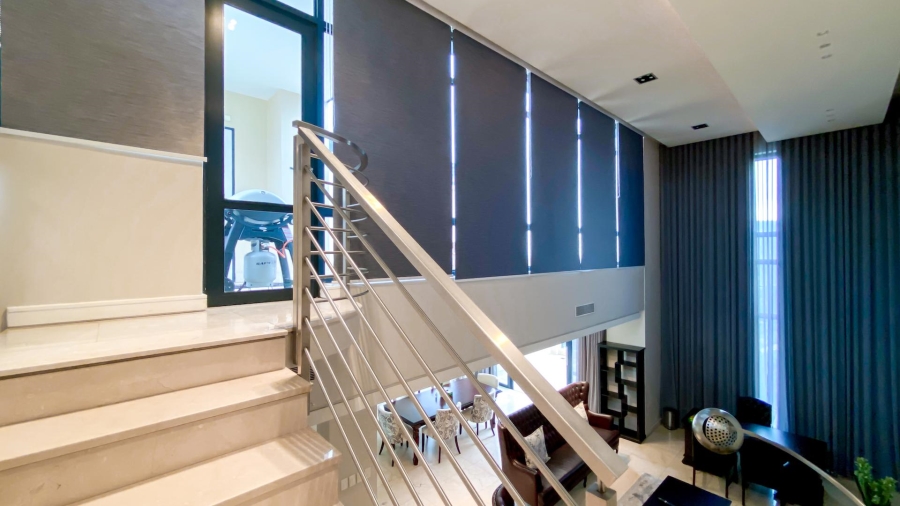 3 Bedroom Property for Sale in Morningside Gauteng