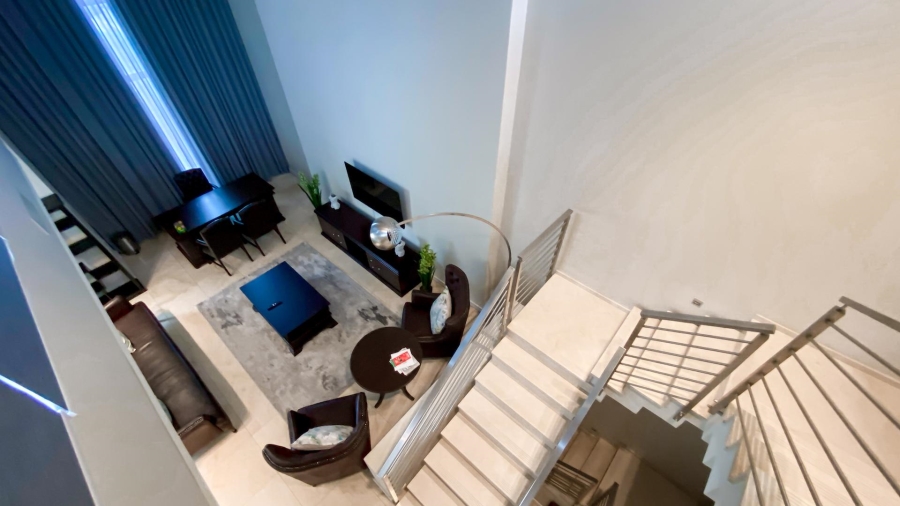 3 Bedroom Property for Sale in Morningside Gauteng