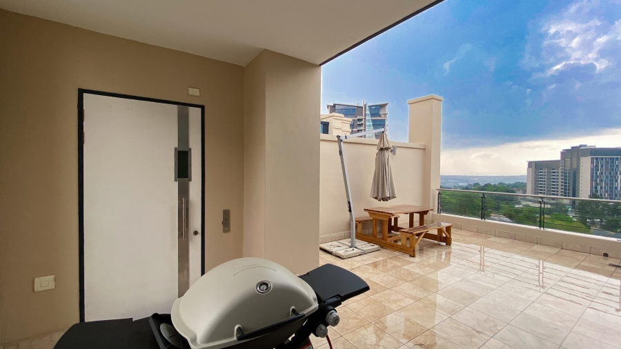 3 Bedroom Property for Sale in Morningside Gauteng