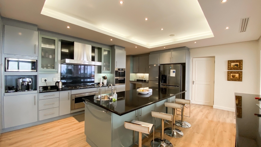 4 Bedroom Property for Sale in Morningside Gauteng