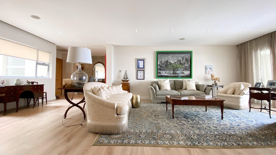 4 Bedroom Property for Sale in Morningside Gauteng