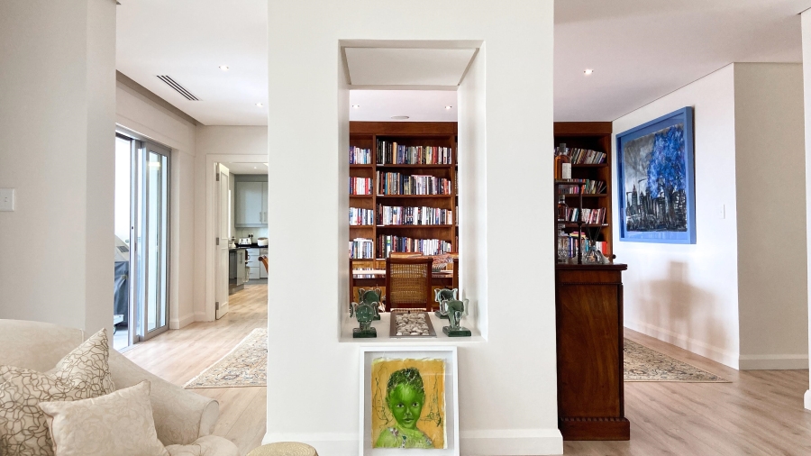 4 Bedroom Property for Sale in Morningside Gauteng