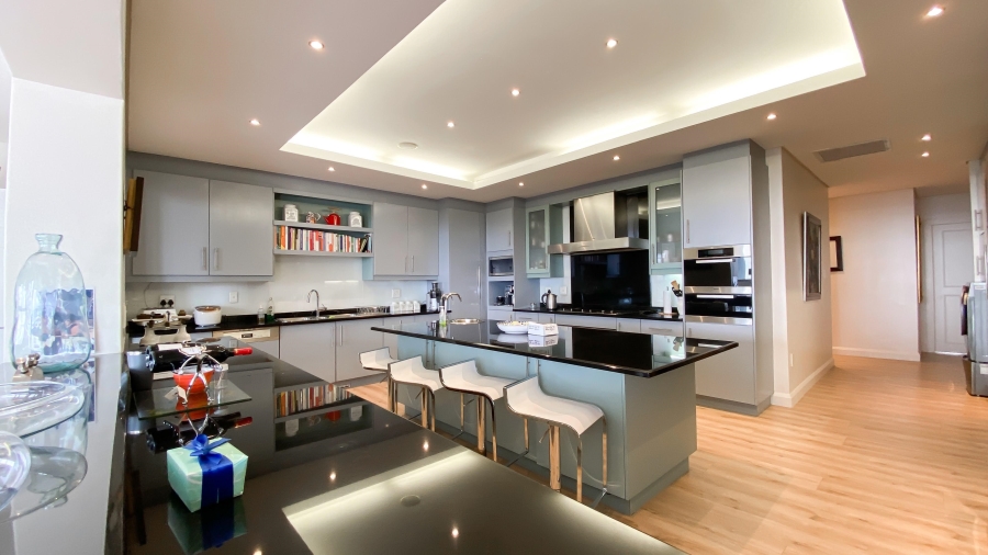 4 Bedroom Property for Sale in Morningside Gauteng