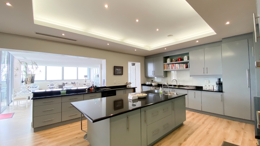 4 Bedroom Property for Sale in Morningside Gauteng