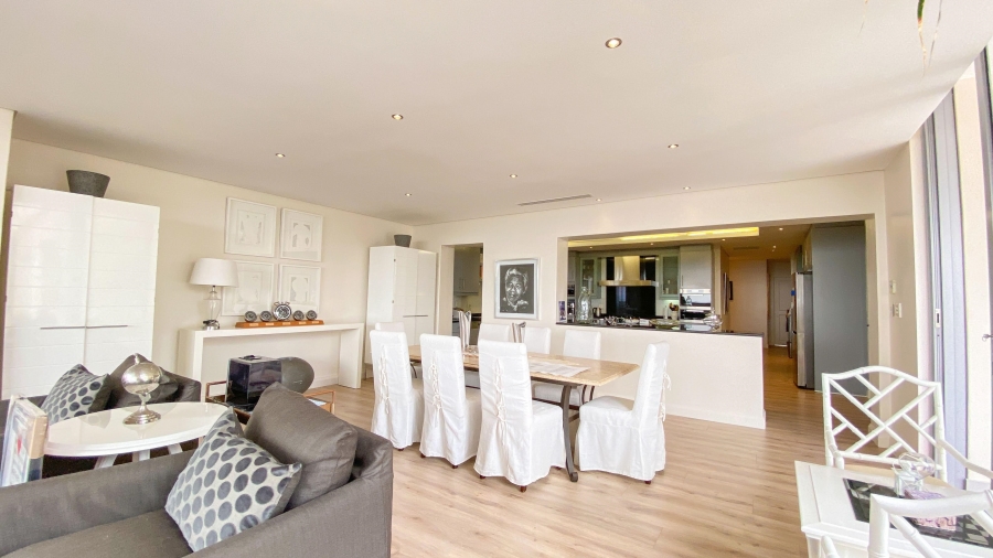 4 Bedroom Property for Sale in Morningside Gauteng