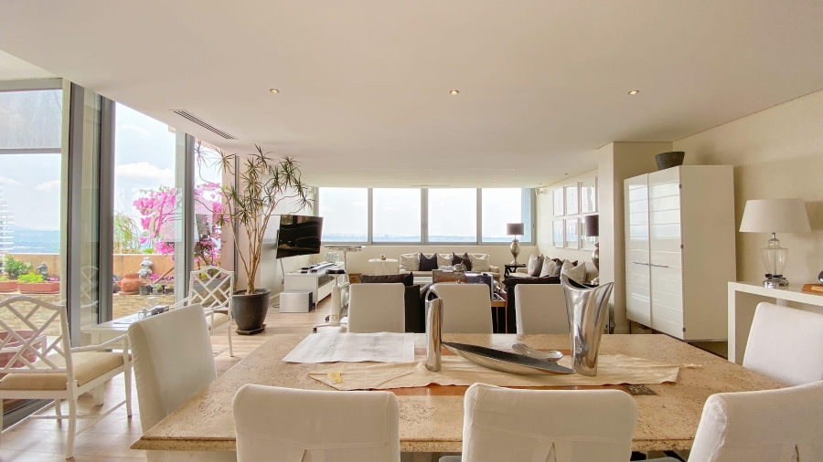 4 Bedroom Property for Sale in Morningside Gauteng