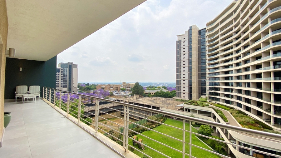 4 Bedroom Property for Sale in Morningside Gauteng