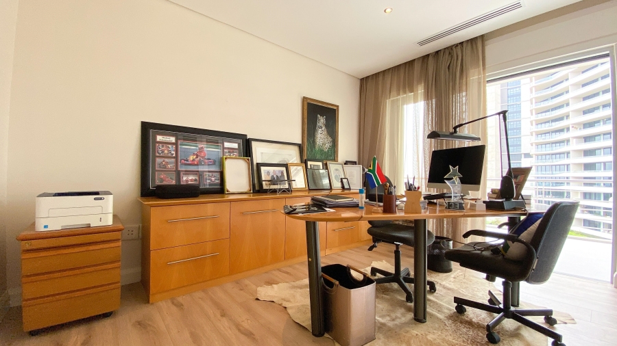 4 Bedroom Property for Sale in Morningside Gauteng