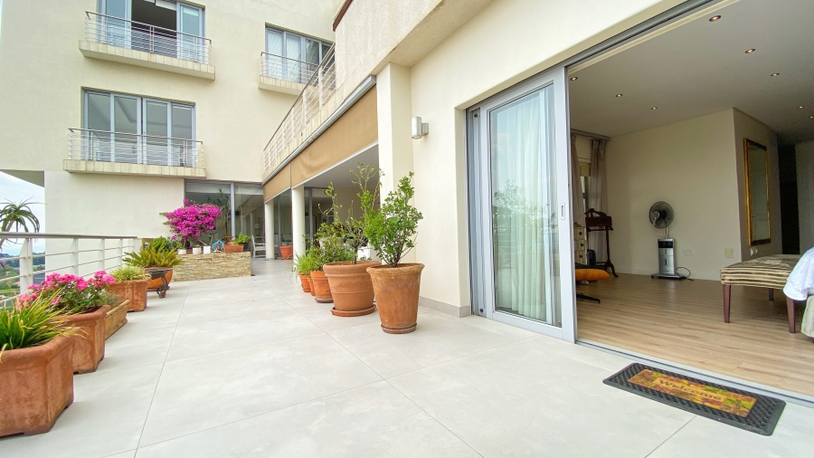 4 Bedroom Property for Sale in Morningside Gauteng