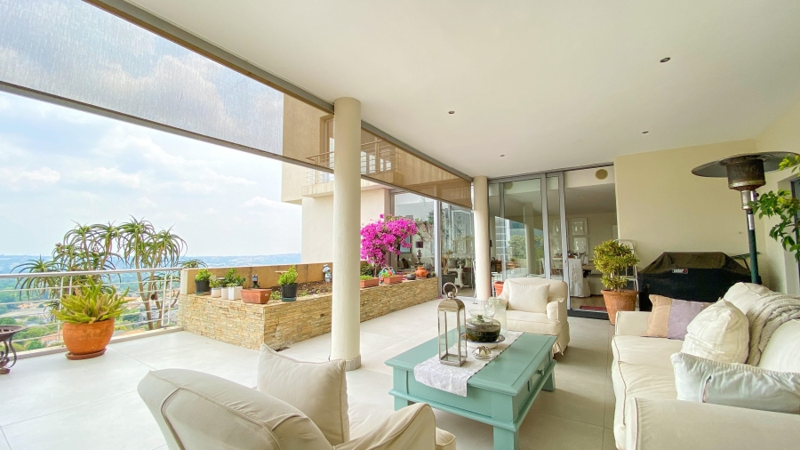 4 Bedroom Property for Sale in Morningside Gauteng