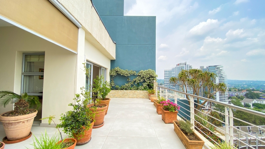 4 Bedroom Property for Sale in Morningside Gauteng