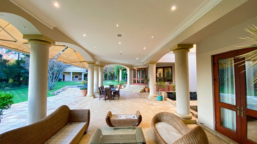 7 Bedroom Property for Sale in Hyde Park Gauteng