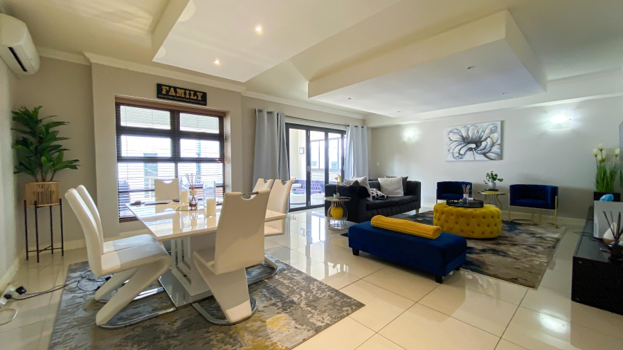 2 Bedroom Property for Sale in Morningside Gauteng