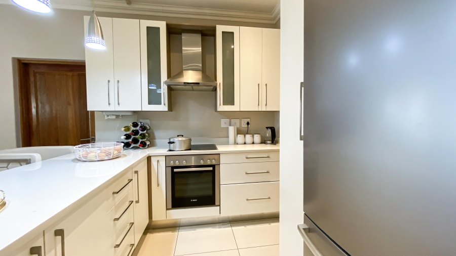 2 Bedroom Property for Sale in Morningside Gauteng