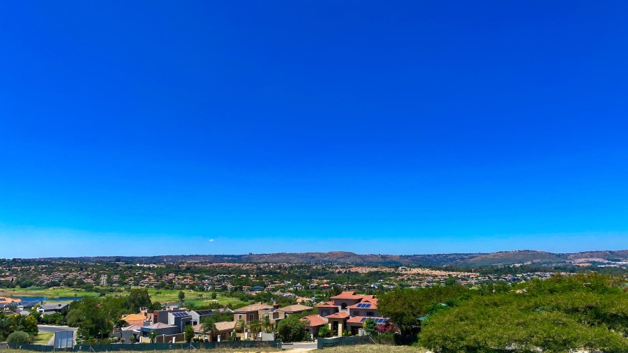 0 Bedroom Property for Sale in Eagle Canyon Golf Estate Gauteng