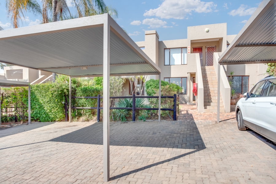 To Let 2 Bedroom Property for Rent in Morningside Gauteng