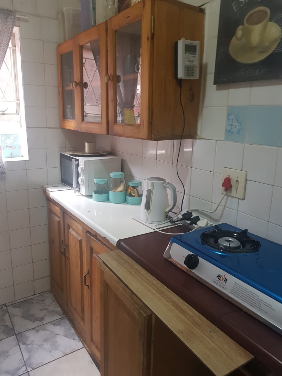 2 Bedroom Property for Sale in Cason Gauteng