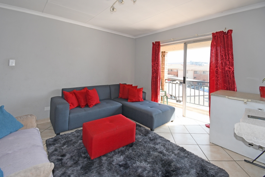 2 Bedroom Property for Sale in Buccleuch Gauteng