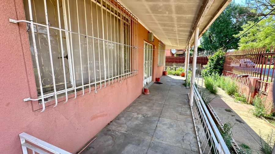 3 Bedroom Property for Sale in Regents Park Gauteng