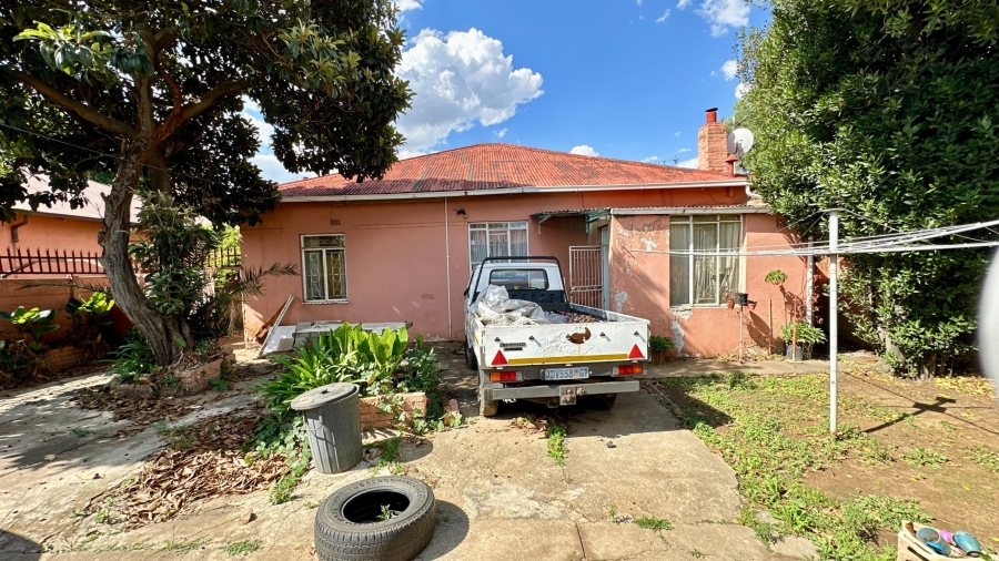 3 Bedroom Property for Sale in Regents Park Gauteng