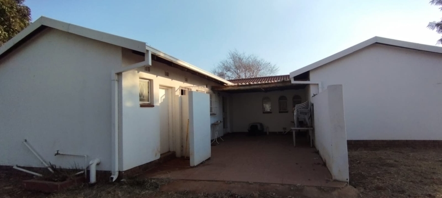 To Let 3 Bedroom Property for Rent in Henley on Klip Gauteng