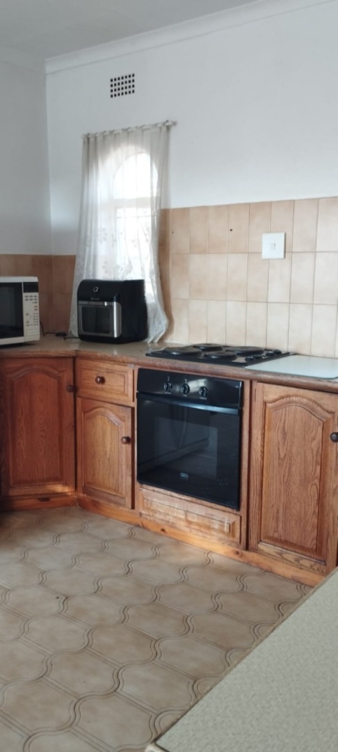 To Let 3 Bedroom Property for Rent in Henley on Klip Gauteng