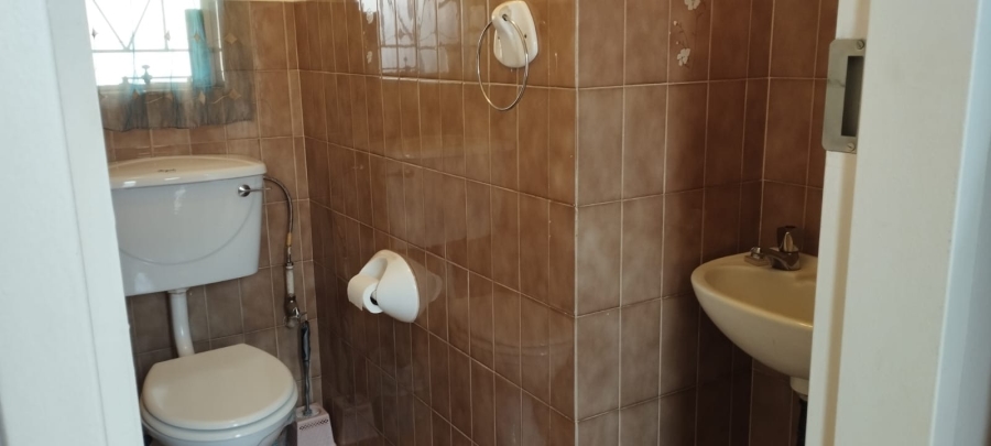 To Let 3 Bedroom Property for Rent in Henley on Klip Gauteng