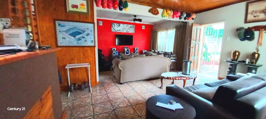 3 Bedroom Property for Sale in Brenthurst Gauteng