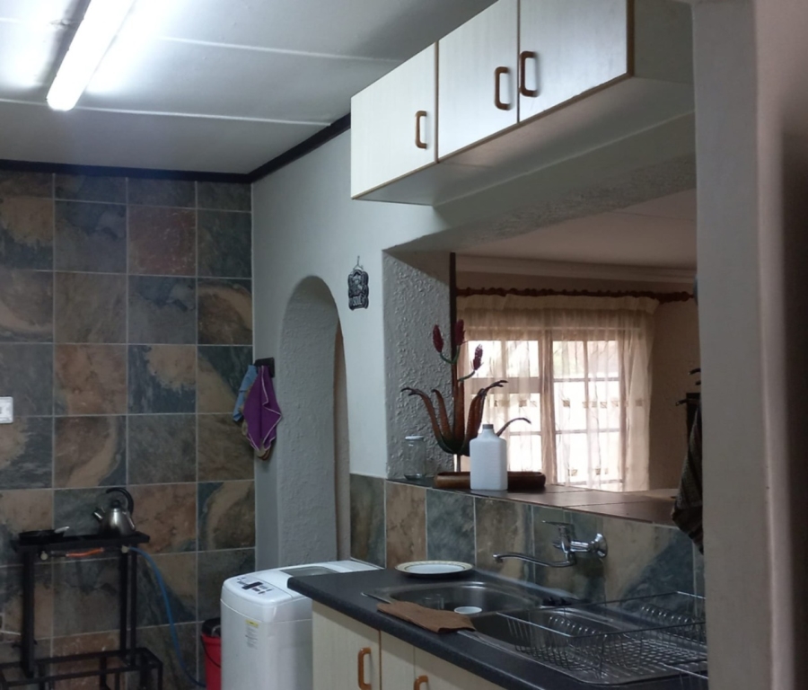 3 Bedroom Property for Sale in Brenthurst Gauteng
