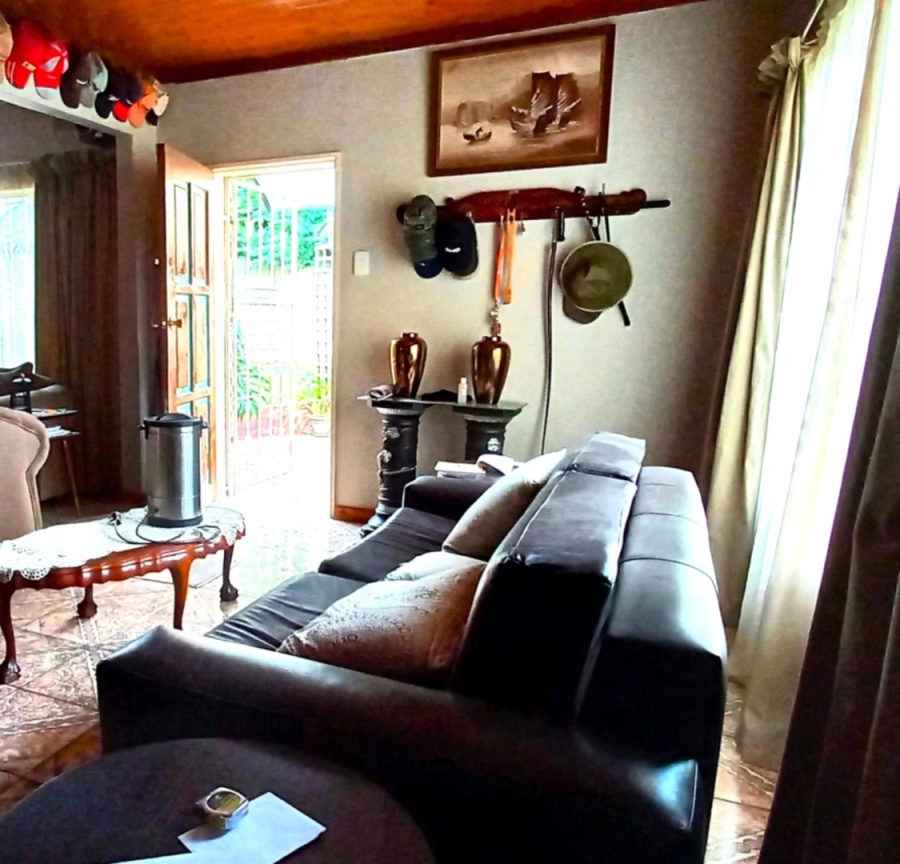 3 Bedroom Property for Sale in Brenthurst Gauteng