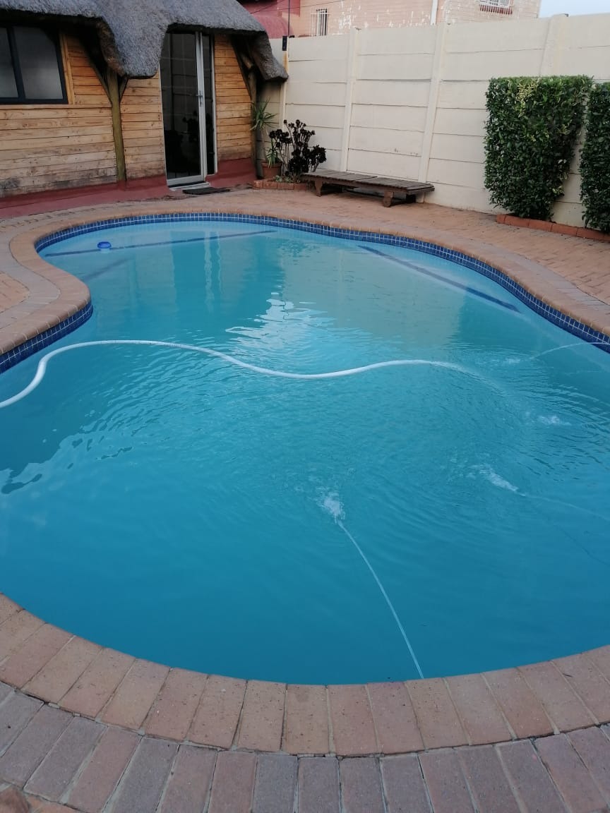 3 Bedroom Property for Sale in Brenthurst Gauteng