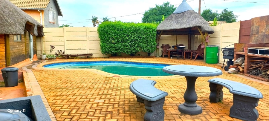 3 Bedroom Property for Sale in Brenthurst Gauteng