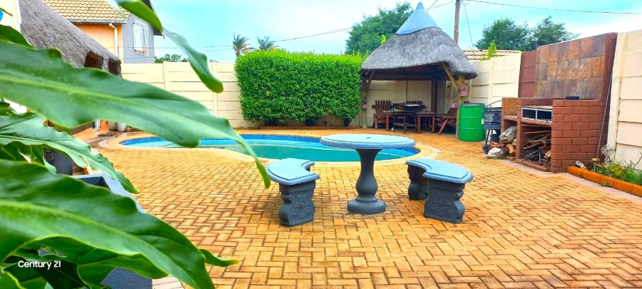 3 Bedroom Property for Sale in Brenthurst Gauteng