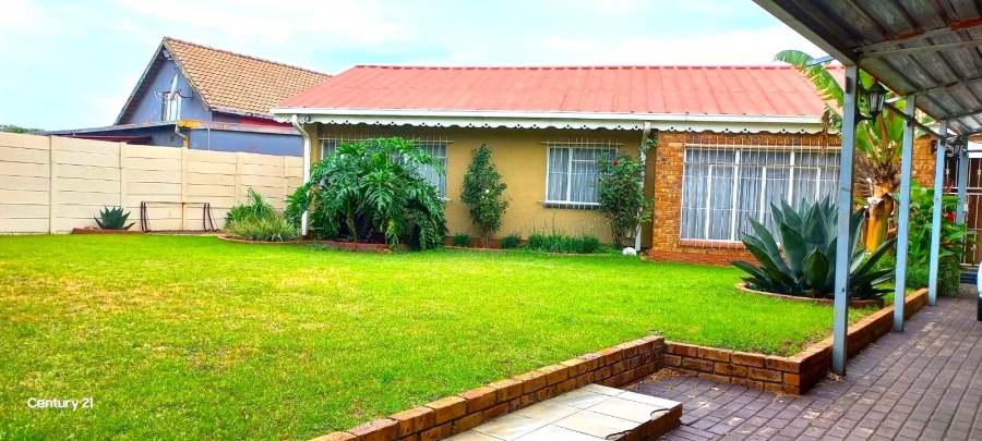 3 Bedroom Property for Sale in Brenthurst Gauteng