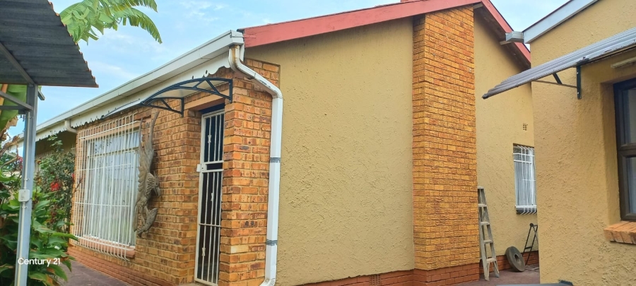 3 Bedroom Property for Sale in Brenthurst Gauteng