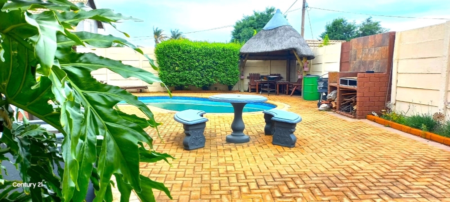 3 Bedroom Property for Sale in Brenthurst Gauteng