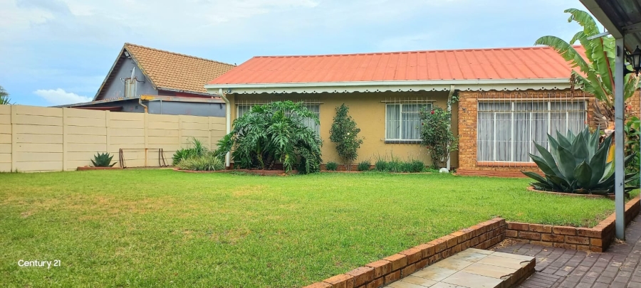 3 Bedroom Property for Sale in Brenthurst Gauteng